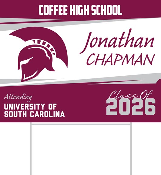 Coffee High School