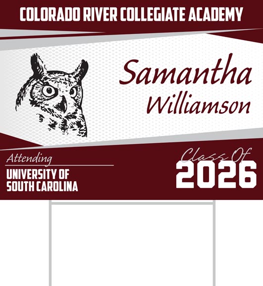 Colorado River Collegiate Academy
