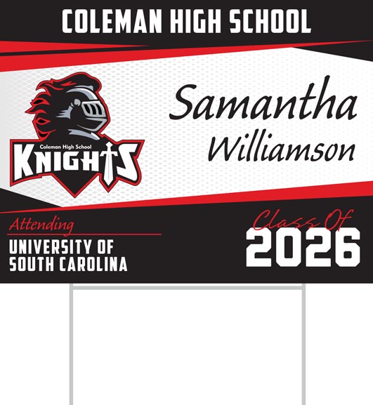 Coleman High School