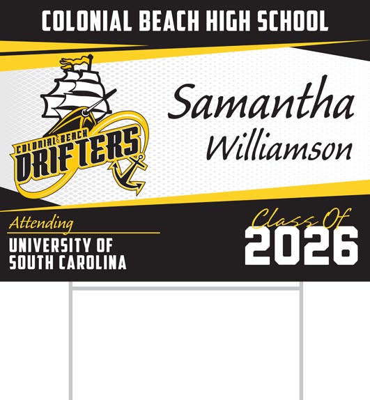 Colonial Beach High School