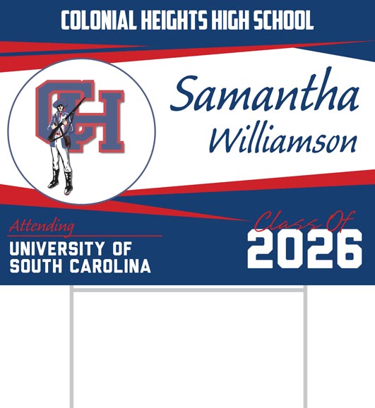 Colonial Heights High School