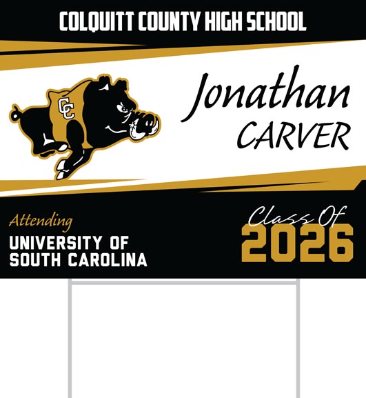 Colquitt County High School