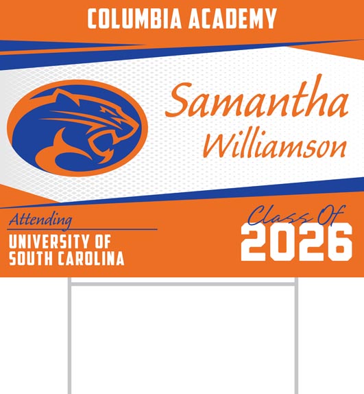 Columbia Academy