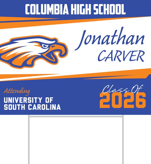 Columbia High School