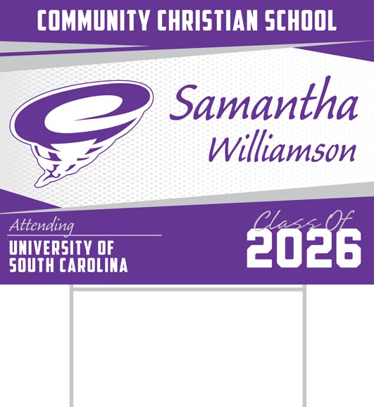 Community Christian School