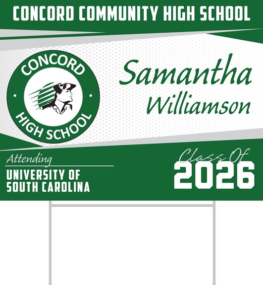 Concord Community High School