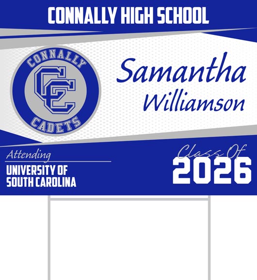 Connally High School