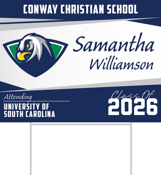 Conway Christian School