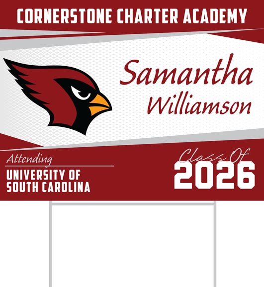 Cornerstone Charter Academy