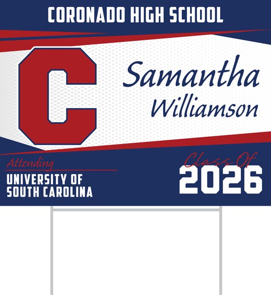 Coronado High School