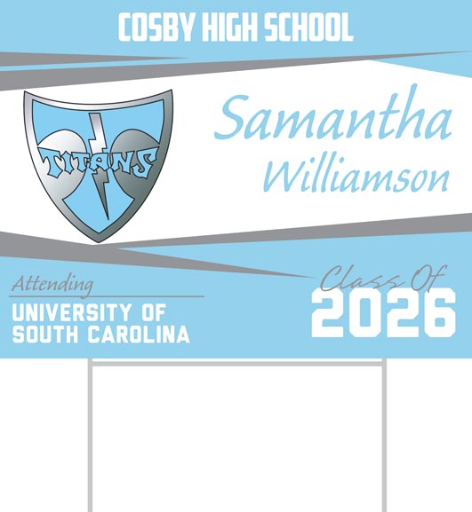 Cosby High School