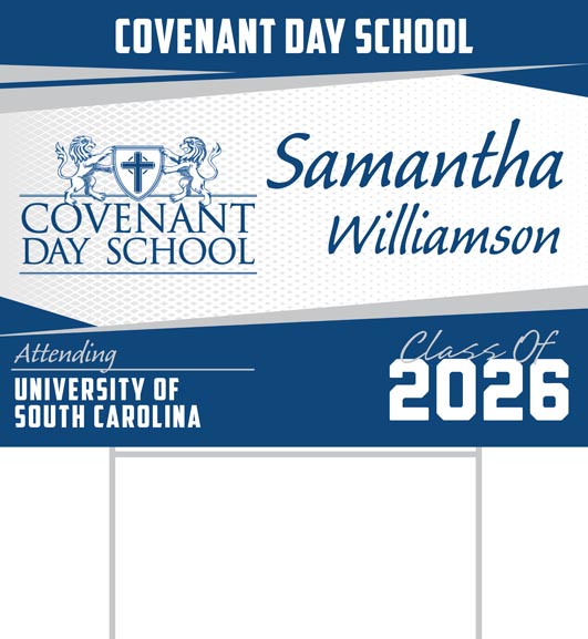 Covenant Day School
