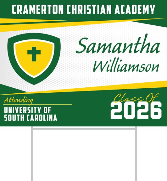 Cramerton Christian Academy