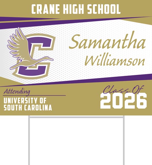 Crane High School