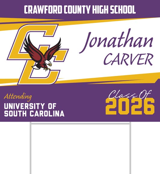 Crawford County High School