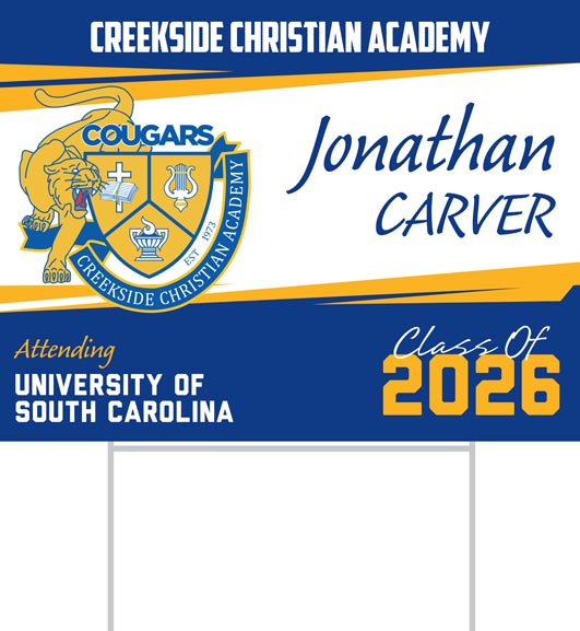 Creekside Christian Academy
