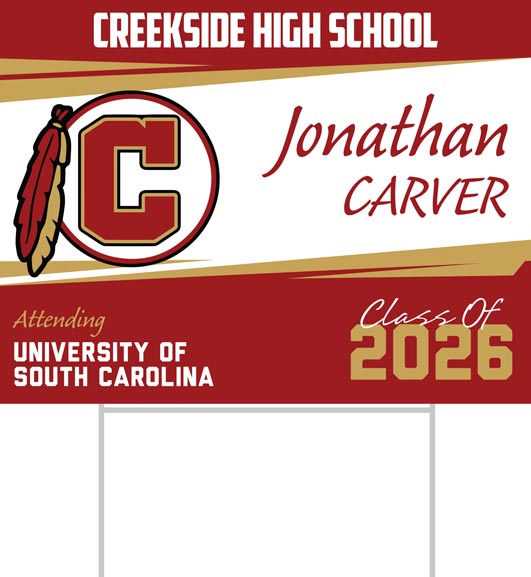Creekside High School