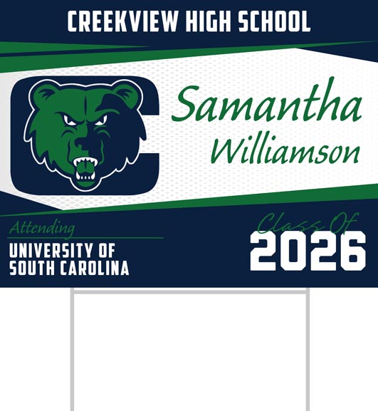 Creekview High School