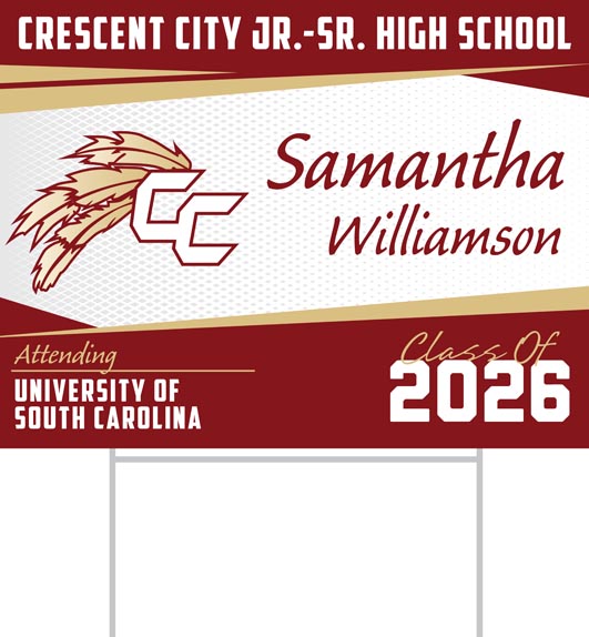 Crescent City Jr.-Sr. High School