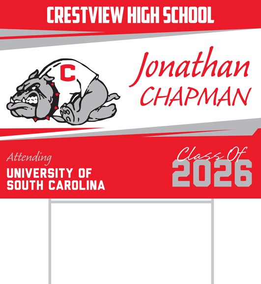 Crestview High School