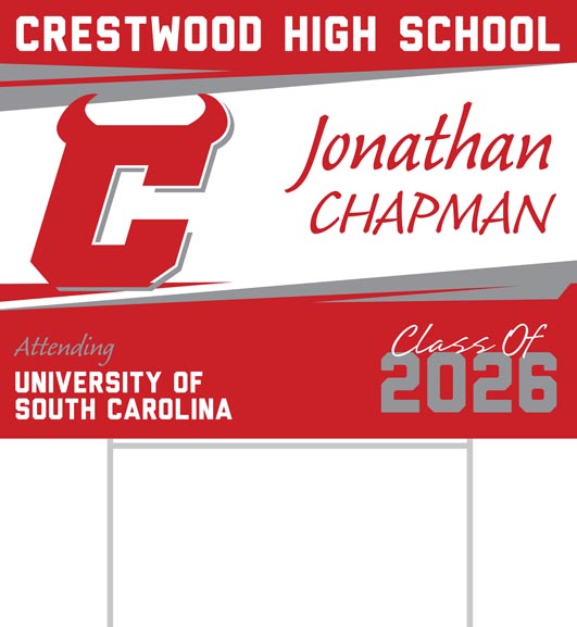 Crestwood High School