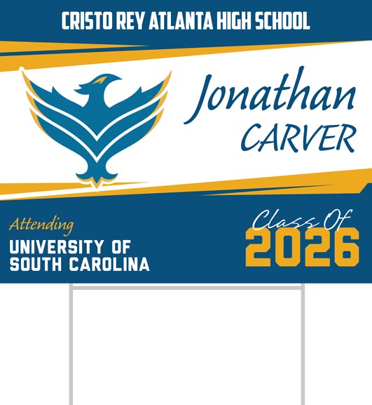 Cristo Rey Atlanta High School