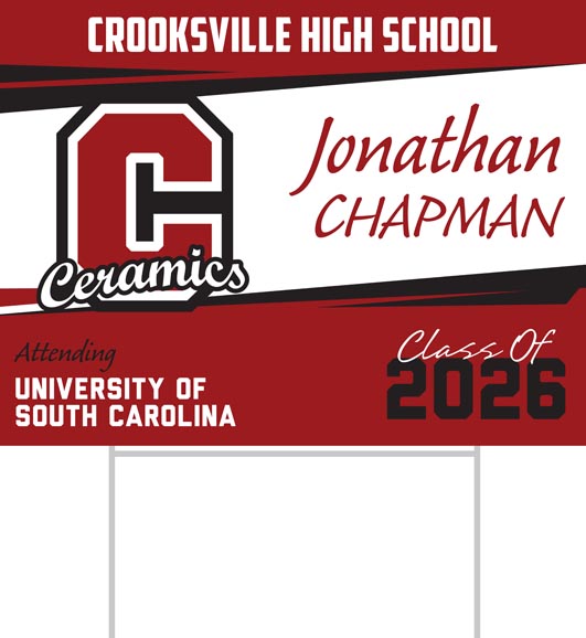 Crooksville High School