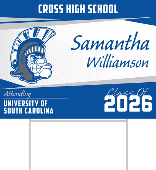 Cross High School