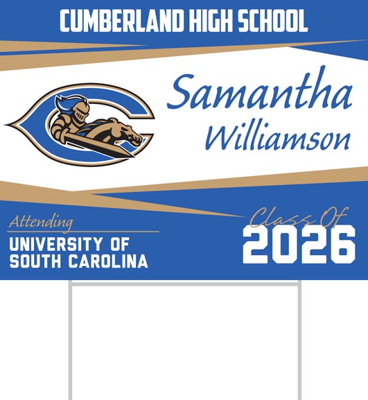Cumberland High School
