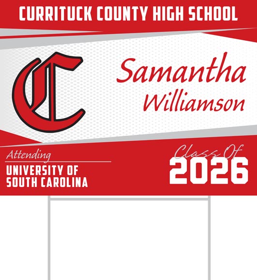 Currituck County High School
