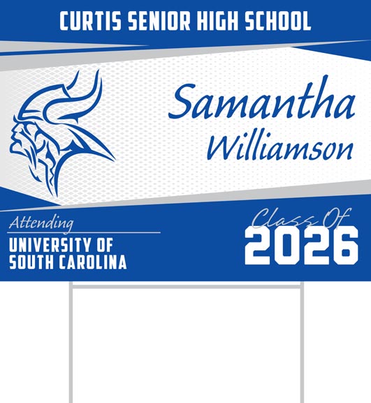 Curtis Senior High School
