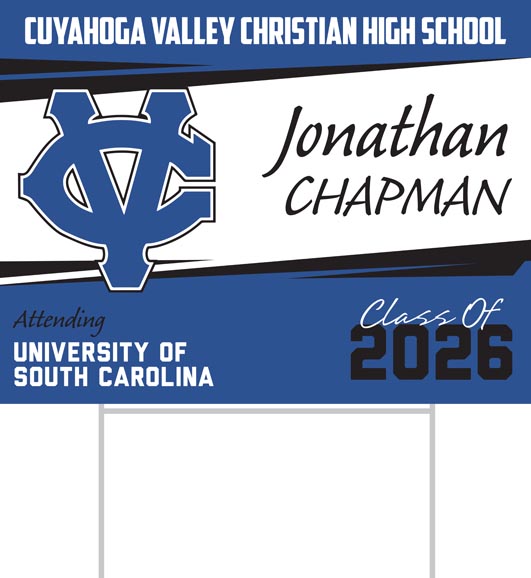 Cuyahoga Valley Christian High School