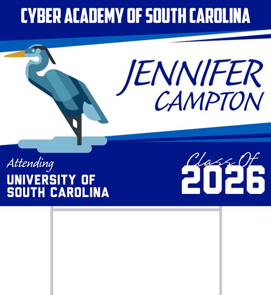 Cyber Academy of South Carolina