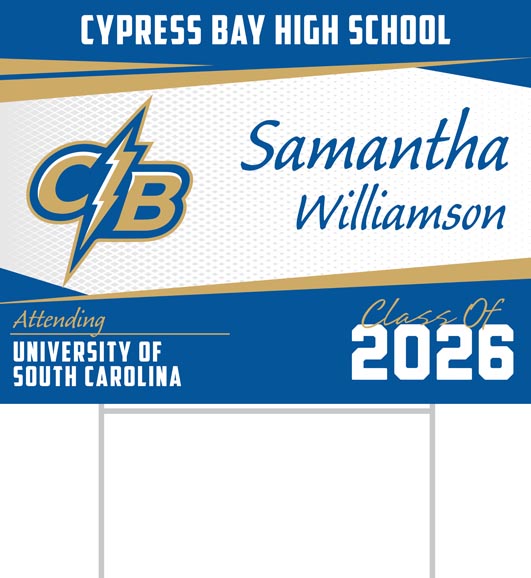 Cypress Bay High School