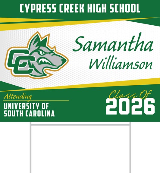 Cypress Creek High School