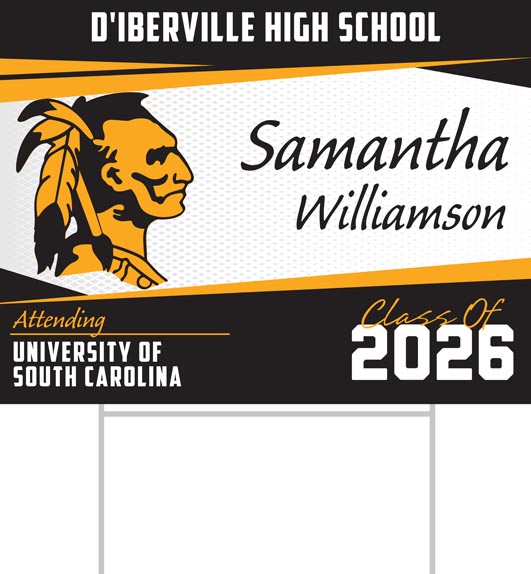 D`iberville High School