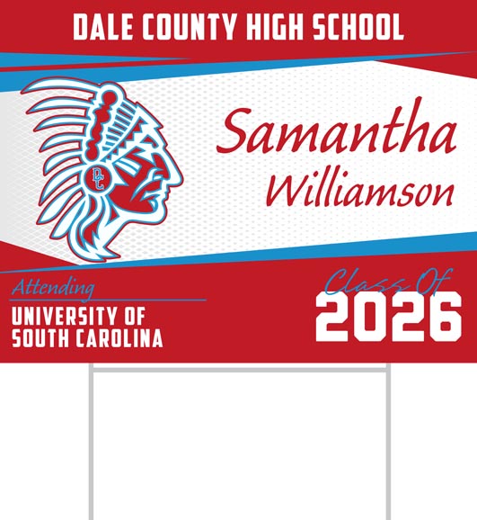 Dale County High School
