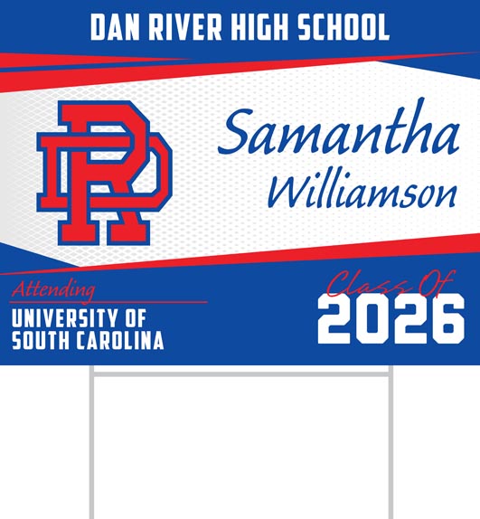 Dan River High School
