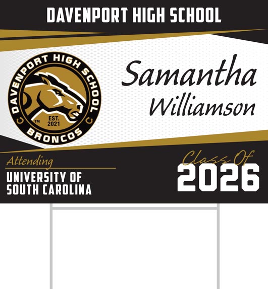 Davenport High School