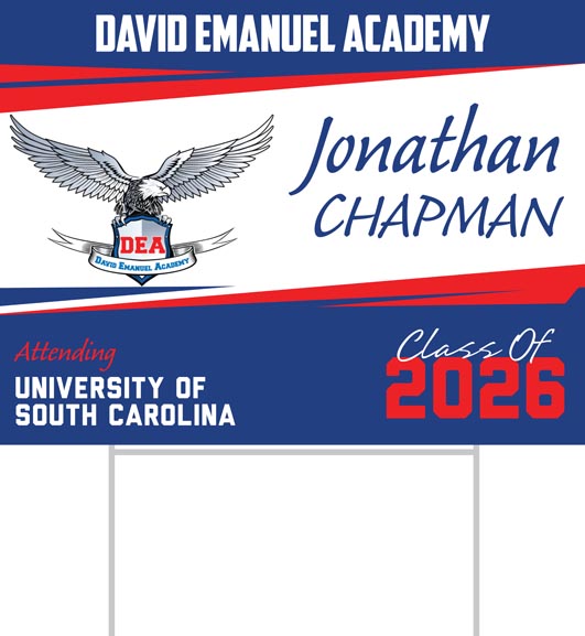 David Emanuel Academy