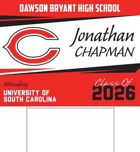 Dawson Bryant High School