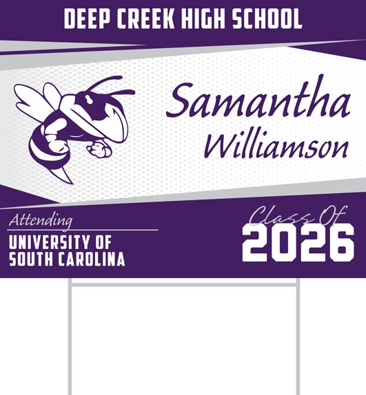 Deep Creek High School