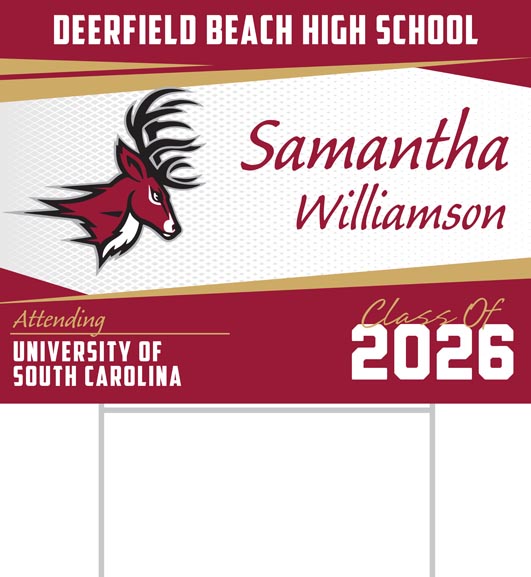 Deerfield Beach High School