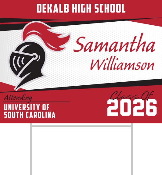 Dekalb High School