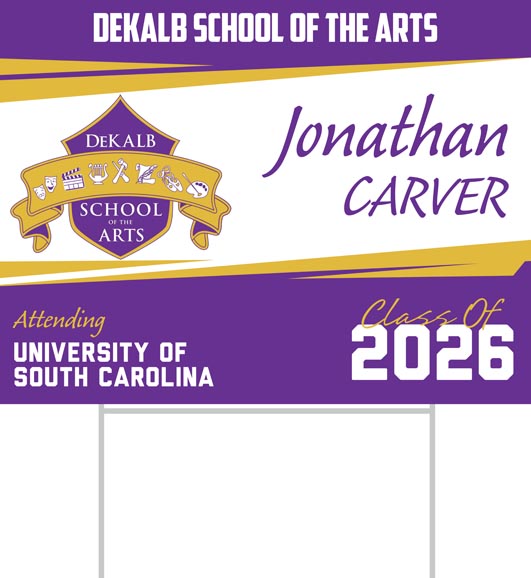 Dekalb School of Arts