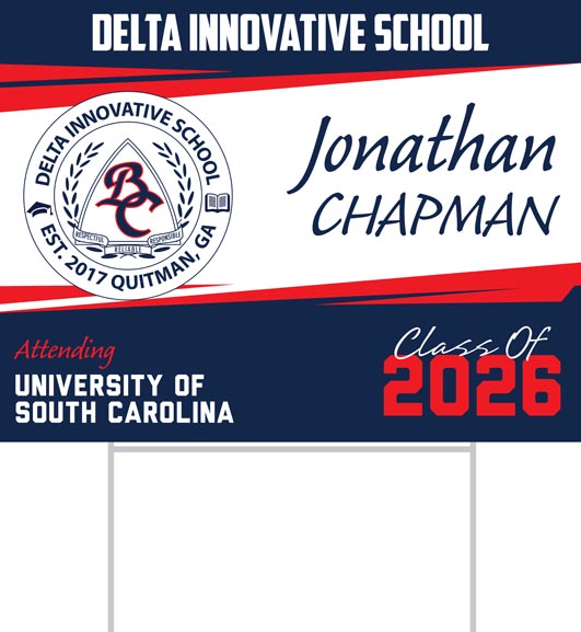 Delta Innovative School