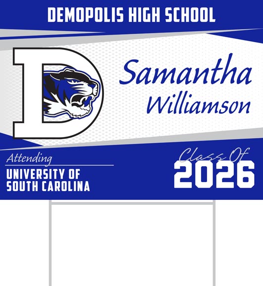 Demopolis High School