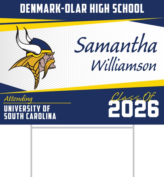 Denmark-Olar High School