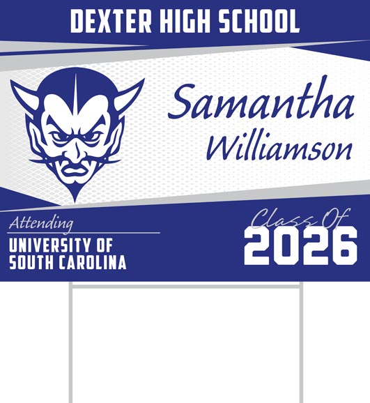 Dexter High School