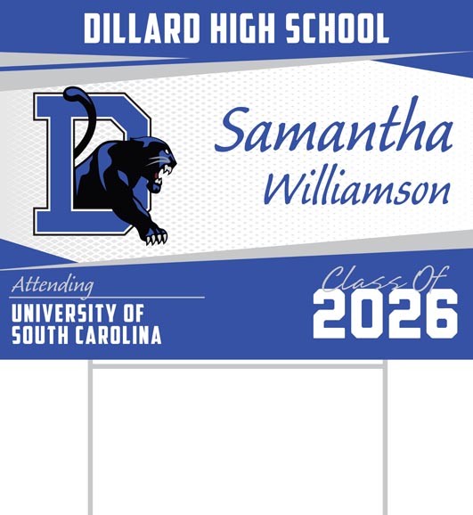 Dillard High School